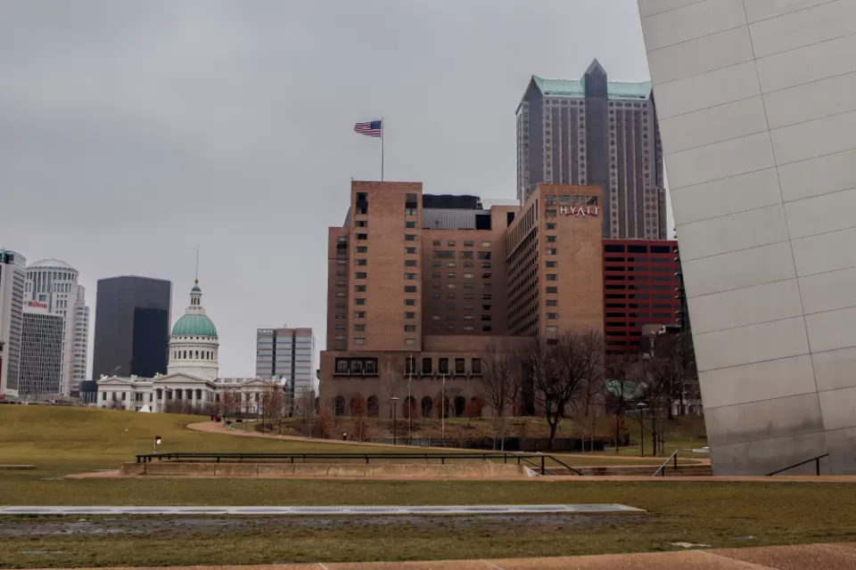 Missouri
